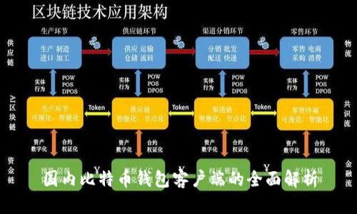 国内比特币钱包客户端的全面解析